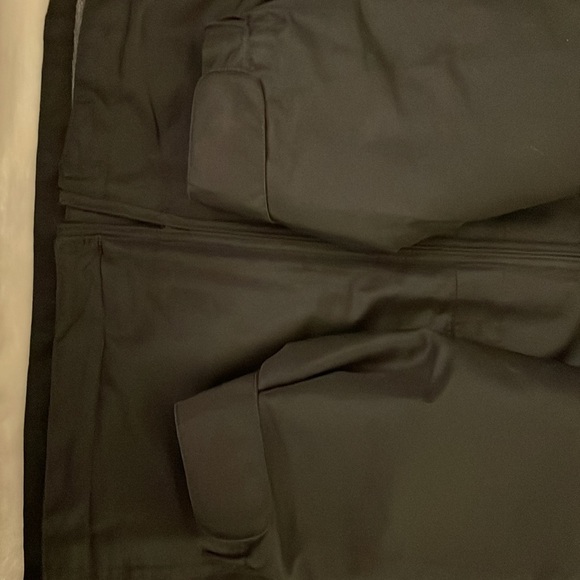 Pacific Trail‎ Women's Jacket Black Fleece Lined Full Zip Windbreaker Size Large - Picture 4 of 9